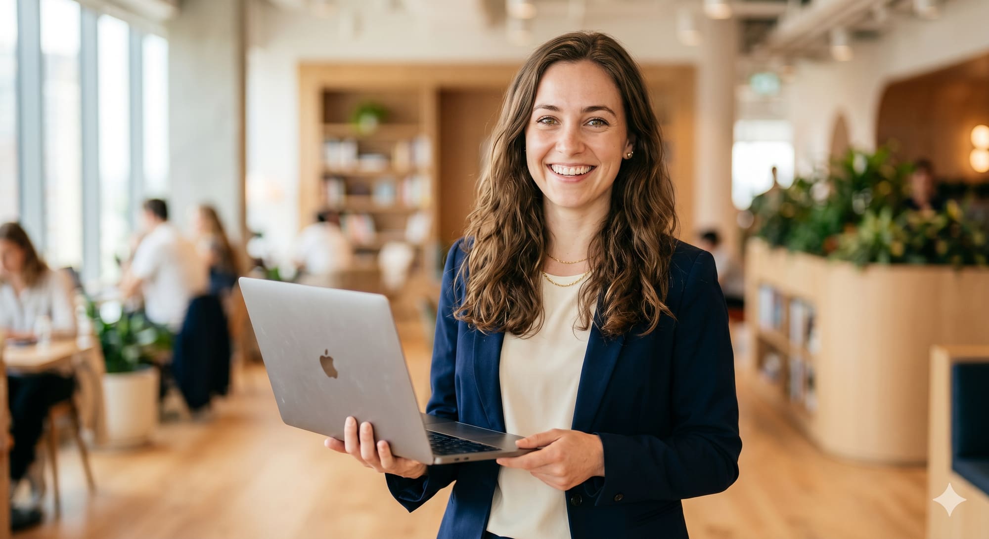 Rybran support team member